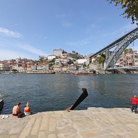 Flh Sa Da Bandeira Luxury Apartment Porto Luaran gambar