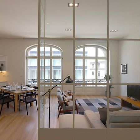 Flh Sa Da Bandeira Luxury Apartment Porto Luaran gambar