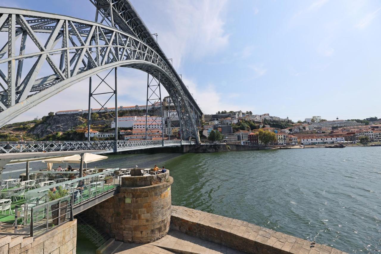 Flh Sa Da Bandeira Luxury Apartment Porto Luaran gambar