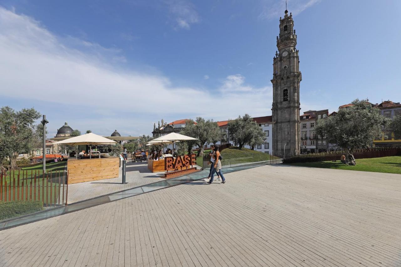 Flh Sa Da Bandeira Luxury Apartment Porto Luaran gambar
