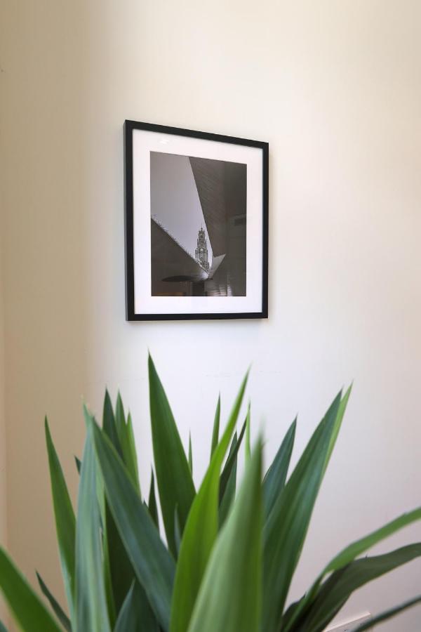 Flh Sa Da Bandeira Luxury Apartment Porto Luaran gambar