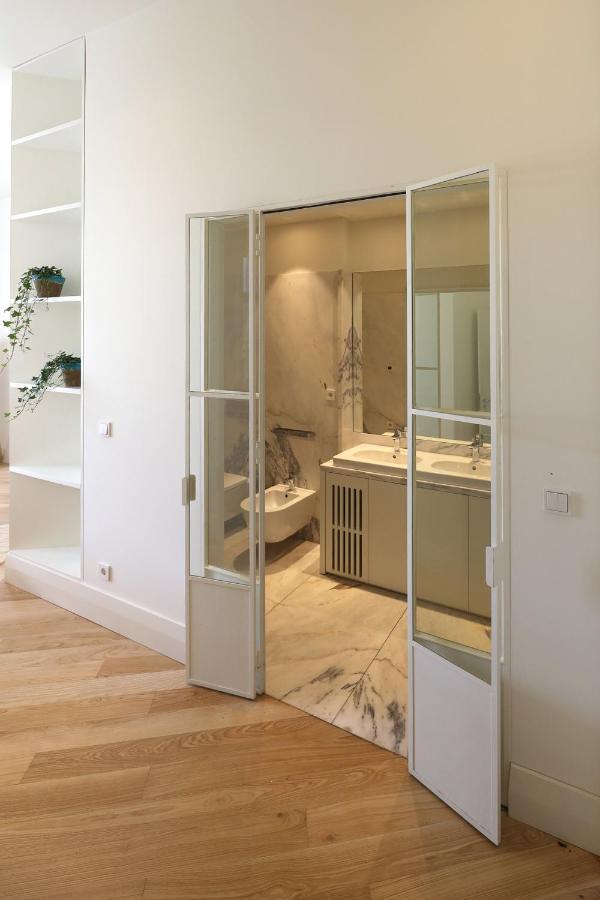 Flh Sa Da Bandeira Luxury Apartment Porto Luaran gambar