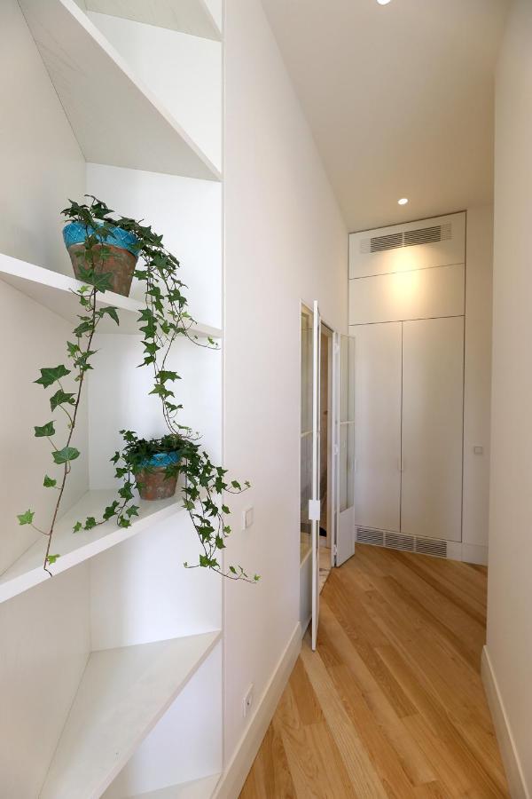 Flh Sa Da Bandeira Luxury Apartment Porto Luaran gambar
