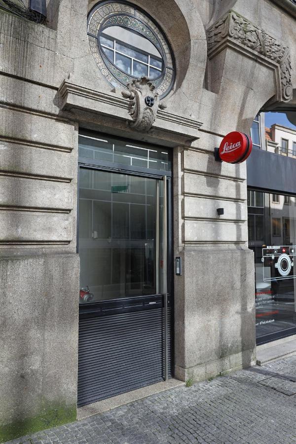 Flh Sa Da Bandeira Luxury Apartment Porto Luaran gambar